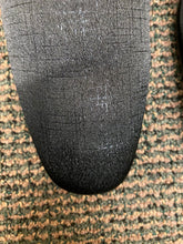 Load image into Gallery viewer, After Midnite Black Red Bottom Smoking Slip-on Dress Shoe Style: 6979
