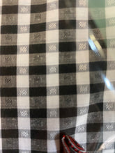 Load image into Gallery viewer, Avanti Uomo DN70M Black Dress Shirt
