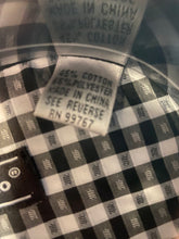 Load image into Gallery viewer, Avanti Uomo DN70M Black Dress Shirt
