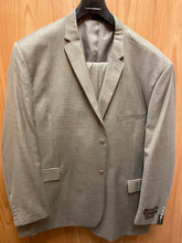 Load image into Gallery viewer, Vitali Beige 2-Piece Suit 66L G3090
