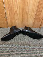 Load image into Gallery viewer, Antonio Cerrelli Black Chelsea Boots Style 6983
