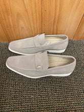 Load image into Gallery viewer, Stacy Adams Caspian Cement dress shoes
