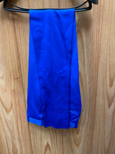 Load image into Gallery viewer, Cielo BP3546 Ultra-slim Stretch Royal Blue Double Breasted Suit
