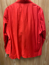 Load image into Gallery viewer, Alberto Nardoni Red Slim Fit European Double Breasted Suit with Gold Buttons
