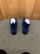 Load image into Gallery viewer, Antonio Cerrelli Navy Blue Boots

