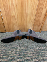 Load image into Gallery viewer, Montique International S-50 Grey Suede Men’s Slip-on Boots
