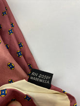Load image into Gallery viewer, 100% silk made in USA 🇺🇸 Tie
