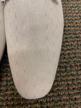 Load image into Gallery viewer, After Midnite  White Smoking Slip-on Men’s Red Bottom Dress/Prom Shoes Style: 6993
