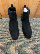 Load image into Gallery viewer, Antonio Cerrelli Black Boots

