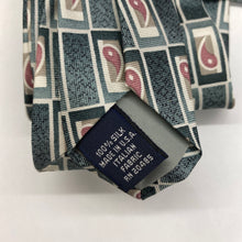 Load image into Gallery viewer, 100% silk made in USA 🇺🇸 Tie
