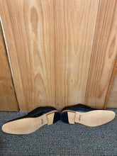 Load image into Gallery viewer, Stacy Adams Desmond Black dress shoes
