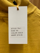 Load image into Gallery viewer, Rizzo Slim Fit Solid Color Turtlenecks TN-1
