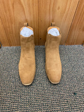 Load image into Gallery viewer, Antonio Cerrelli Tan Boots
