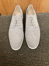 Load image into Gallery viewer, Stacy Adams Westport Cement Dress Shoes
