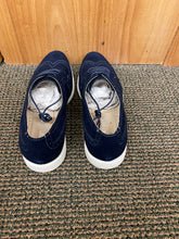 Load image into Gallery viewer, Stacy Adams Westport Navy Dress Shoes
