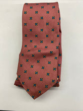 Load image into Gallery viewer, 100% silk made in USA 🇺🇸 Tie
