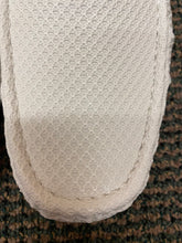 Load image into Gallery viewer, Terroni Italian Design White w/Big Gold Lion Head Buckle Mens Slip-on Dress Shoe

