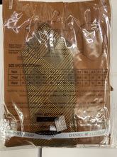 Load image into Gallery viewer, Daniel Ellissa DS3001 Brown Convertible cuff Men’s Dress Shirt
