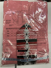 Load image into Gallery viewer, Daniel Ellissa DS3001 Rose Convertible cuff Men’s Dress Shirt
