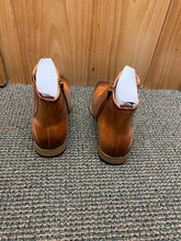Load image into Gallery viewer, Antonio Cerrelli Tan Chelsea Boots Style 6983
