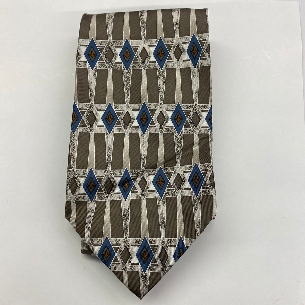 100% silk made in USA 🇺🇸 Tie