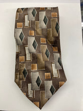 Load image into Gallery viewer, 100% silk made in USA 🇺🇸 Tie
