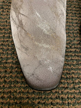 Load image into Gallery viewer, After Midnite Silver Smoking Slip-on Dress Shoes

