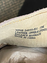 Load image into Gallery viewer, Stacy Adams Caspian Cement dress shoes
