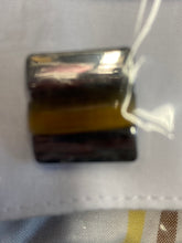 Load image into Gallery viewer, Daniel Ellissa DS3767P2 Brown Dress Shirt
