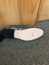 Load image into Gallery viewer, Stacy Adams Venice Blue Multi dress shoes
