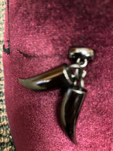 Load image into Gallery viewer, Amali Corwin-165 Burgundy Slip-on Men’s Dress Shoes Size 8.5
