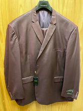 Load image into Gallery viewer, Vitali Burgundy 2-Piece 72L G3090
