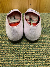 Load image into Gallery viewer, After Midnite Lavender Smoking Slip-on Men’s Red Bottom Dress/Prom Shoes Style: 6993
