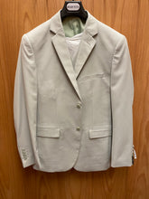 Load image into Gallery viewer, Sharp Suits Mint Green 3-Piece Suit 36R-60R
