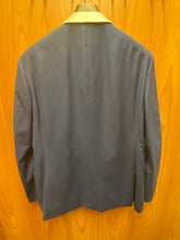 Load image into Gallery viewer, Royal Diamond Blue 3-Piece Modern Fit Tuxedo
