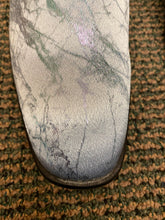 Load image into Gallery viewer, After Midnite Light Blue Smoking Slip-on Dress Shoes
