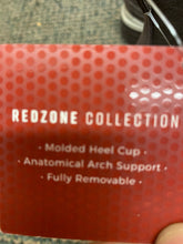 Load image into Gallery viewer, Stacy Adams Black Tigran Chelsea Boot slip-on Redzone Collection
