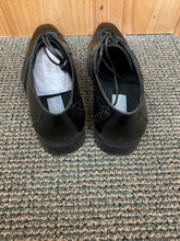 Load image into Gallery viewer, Giovanni Miles Black Leather Hand-made Lace-up Dress Shoes
