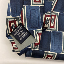 Load image into Gallery viewer, 100% silk made in USA 🇺🇸 Tie
