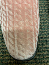 Load image into Gallery viewer, After Midnite Pink Smoking Slip-on Dress Shoes Style 6975
