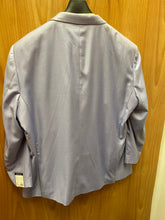 Load image into Gallery viewer, Vitali Lavender 3-Piece Suit 54R
