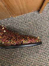 Load image into Gallery viewer, After Midnight Bronze Multi 6769 Men’s Slip-on Dress Shoes Size 8
