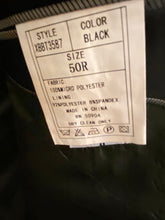Load image into Gallery viewer, Cielo Black 1-Button Blazer
