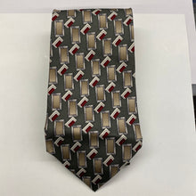 Load image into Gallery viewer, 100% silk made in USA 🇺🇸 Tie
