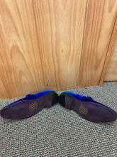 Load image into Gallery viewer, After Midnite Blue Smoking Slip-on Style 6753
