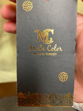 Load image into Gallery viewer, Moda Color Light Lemon Slim Fit European Double Breasted Suit with Gold Buttons
