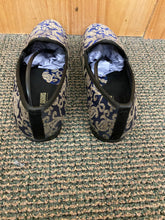 Load image into Gallery viewer, Stacy Adams Venice Blue Multi dress shoes
