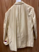 Load image into Gallery viewer, Pallini Soft Butter 3-Piece Suit 44R

