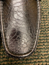 Load image into Gallery viewer, After Midnight Gunmetal Slip-on Dress Shoes Style: 6765 Size 9
