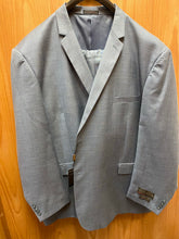 Load image into Gallery viewer, Vitali Ocean 2-Piece Suit 66L G3090

